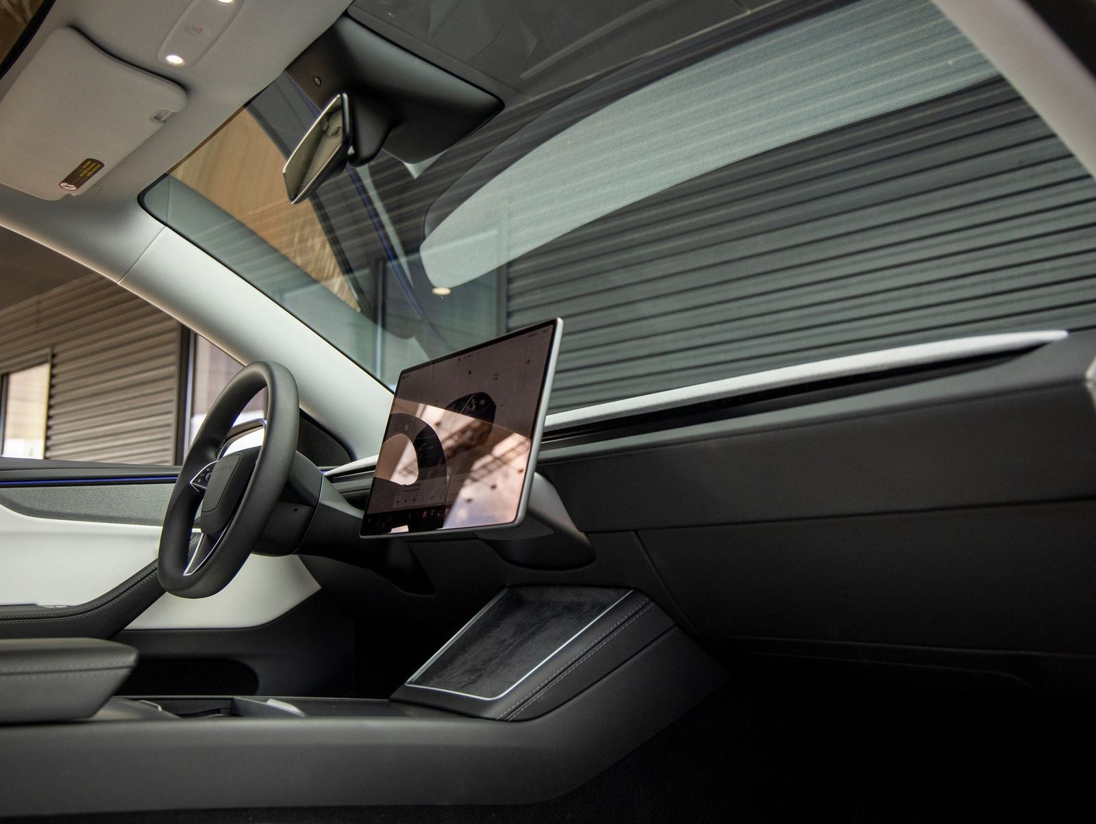 2026 Tesla Model Y Long Range