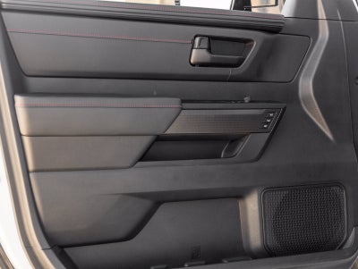 2023 Toyota Sequoia TRD Pro