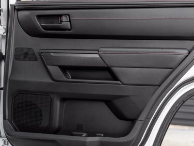 2023 Toyota Sequoia TRD Pro