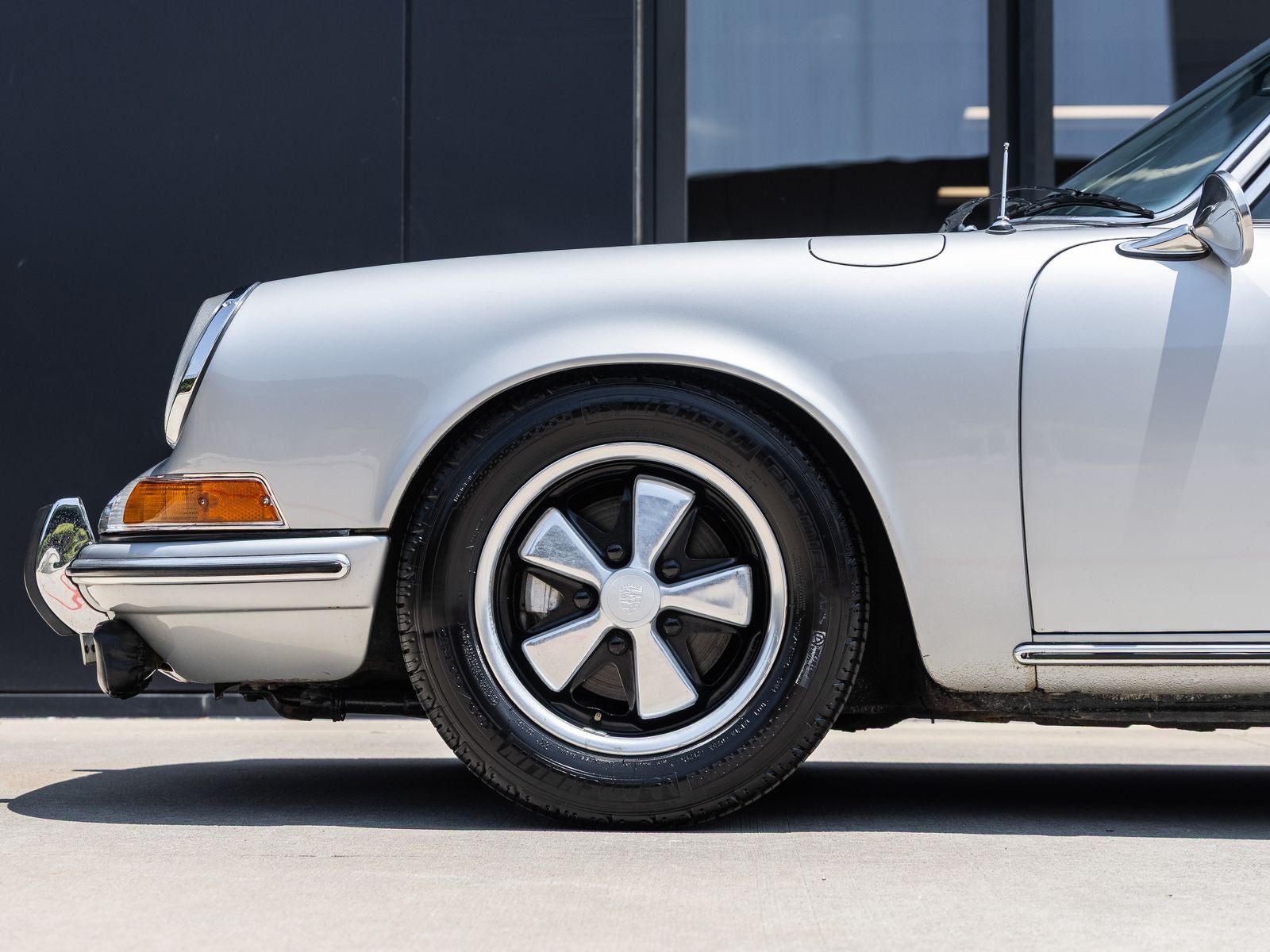 1970 Porsche 911 T