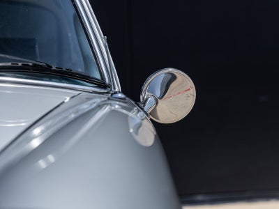 1970 Porsche 911 T