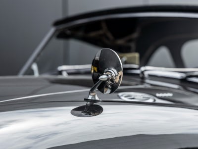 1960 MG MGA 160 Base