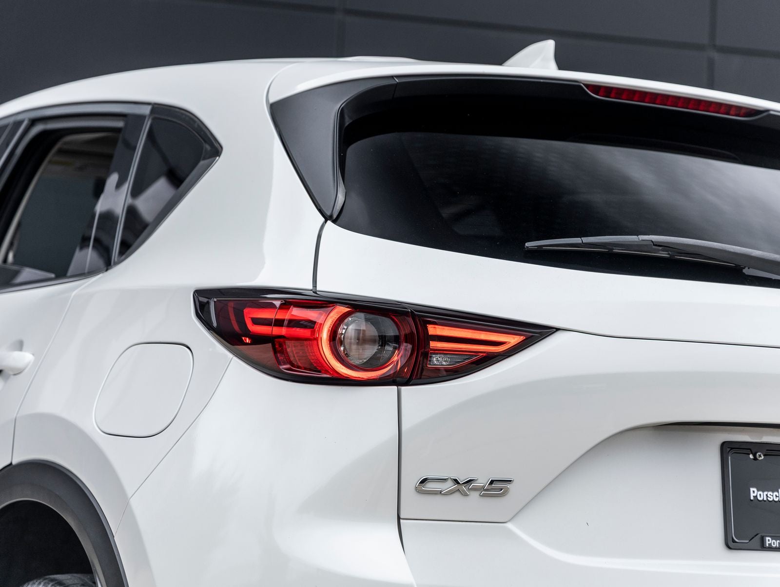 2019 Mazda Mazda CX-5 Grand Touring