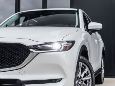 2019 Mazda Mazda CX-5 Grand Touring