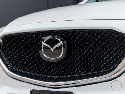 2019 Mazda Mazda CX-5 Grand Touring