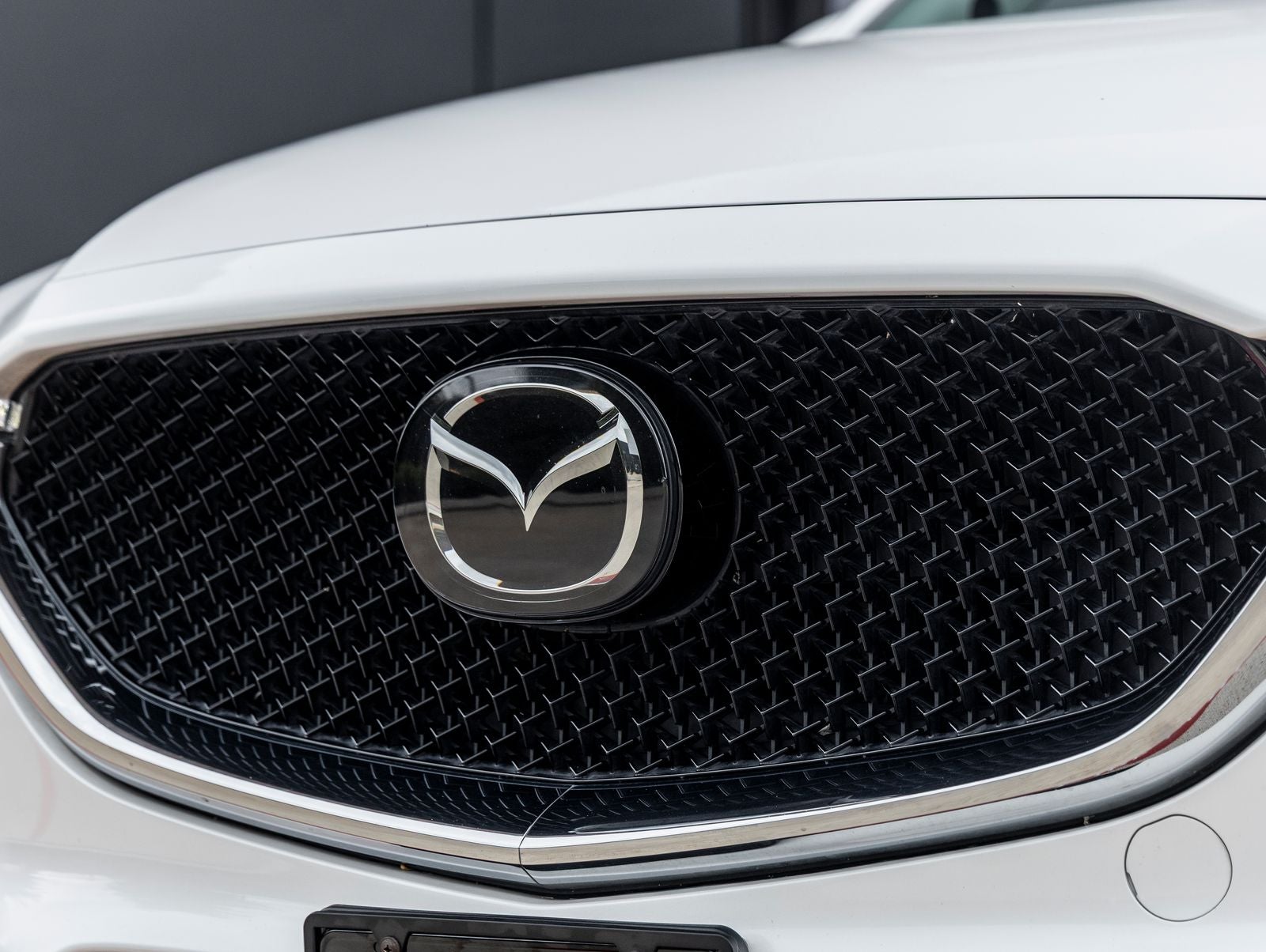 2019 Mazda Mazda CX-5 Grand Touring