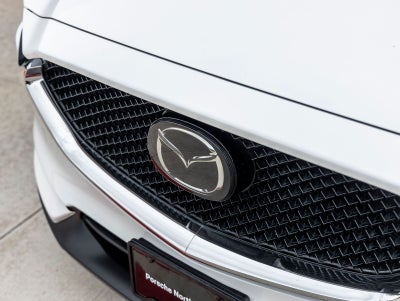 2019 Mazda Mazda CX-5 Grand Touring