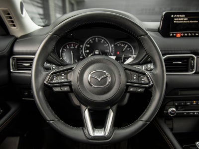 2019 Mazda Mazda CX-5 Grand Touring