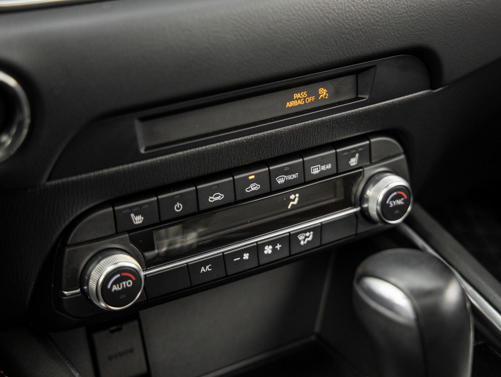 2019 Mazda Mazda CX-5 Grand Touring