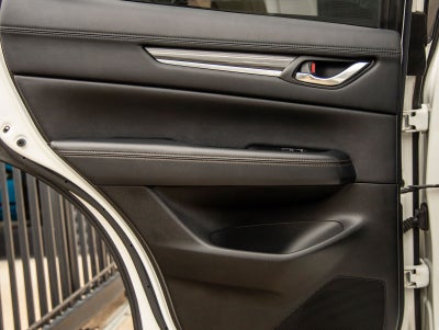 2019 Mazda Mazda CX-5 Grand Touring