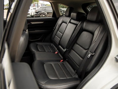 2019 Mazda Mazda CX-5 Grand Touring