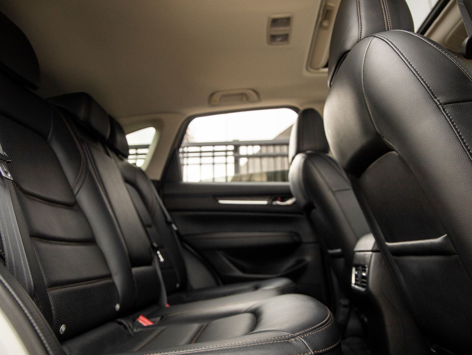 2019 Mazda Mazda CX-5 Grand Touring