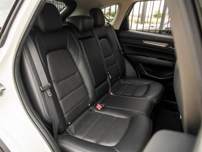 2019 Mazda Mazda CX-5 Grand Touring