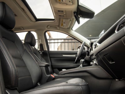 2019 Mazda Mazda CX-5 Grand Touring