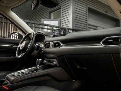 2019 Mazda Mazda CX-5 Grand Touring