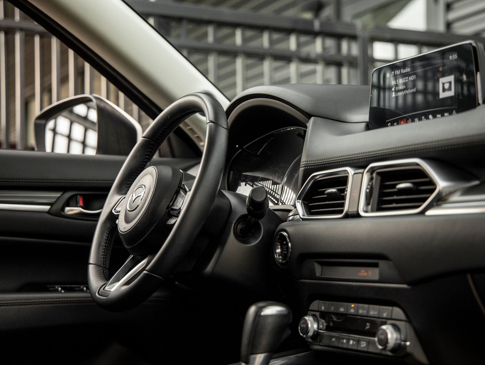 2019 Mazda Mazda CX-5 Grand Touring