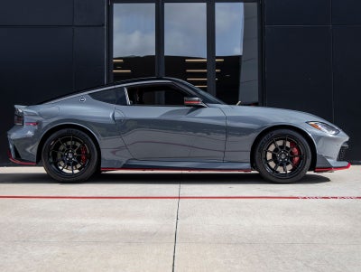 2024 Nissan Z NISMO