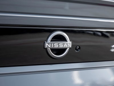 2024 Nissan Z NISMO