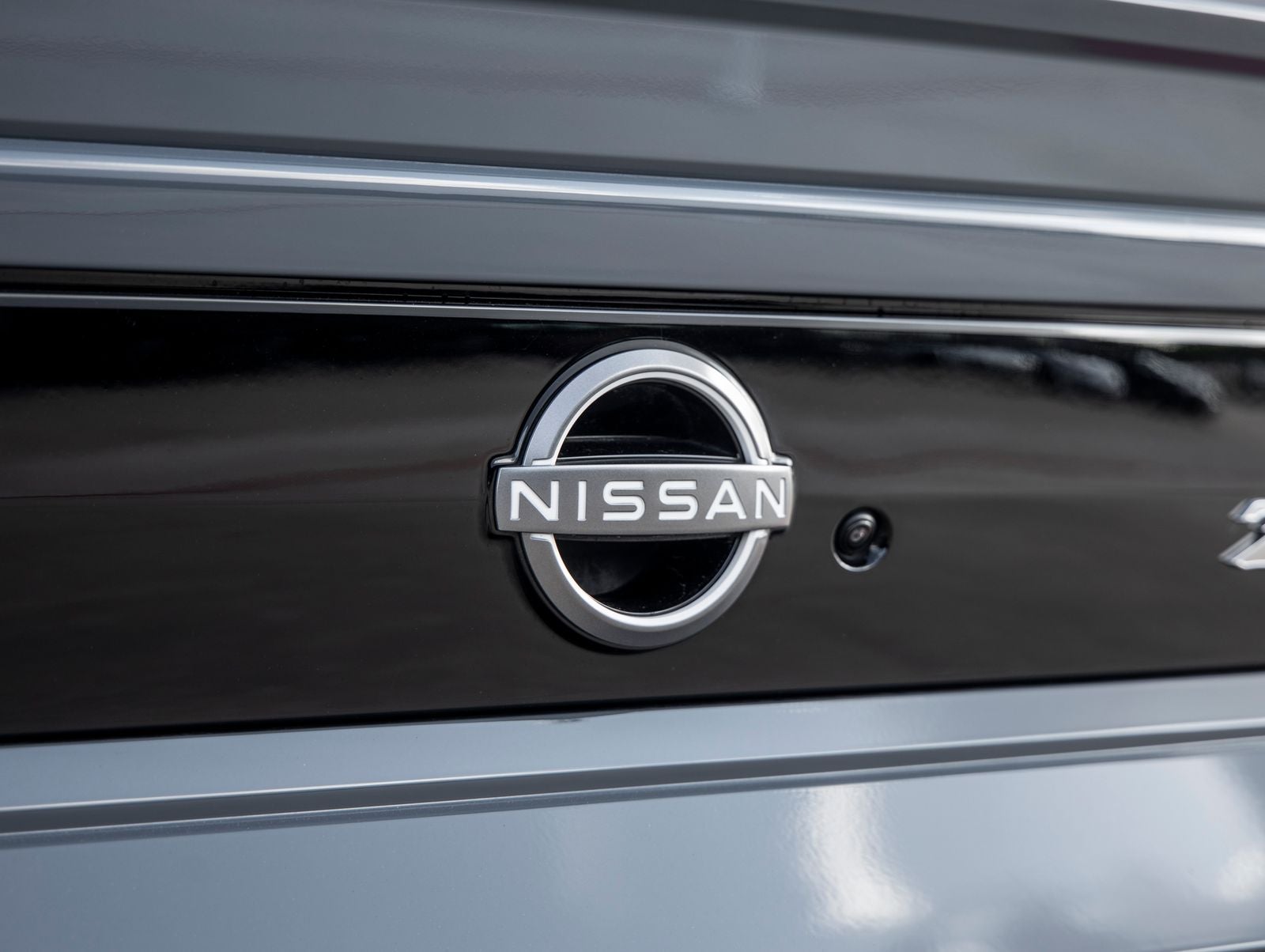 2024 Nissan Z NISMO