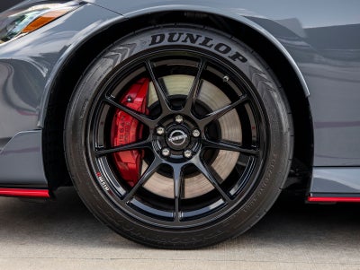 2024 Nissan Z NISMO