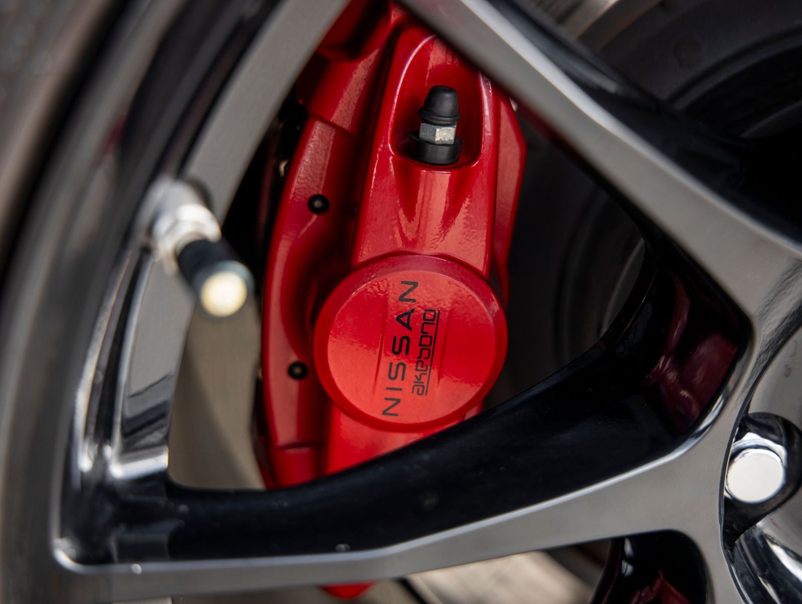 2024 Nissan Z NISMO