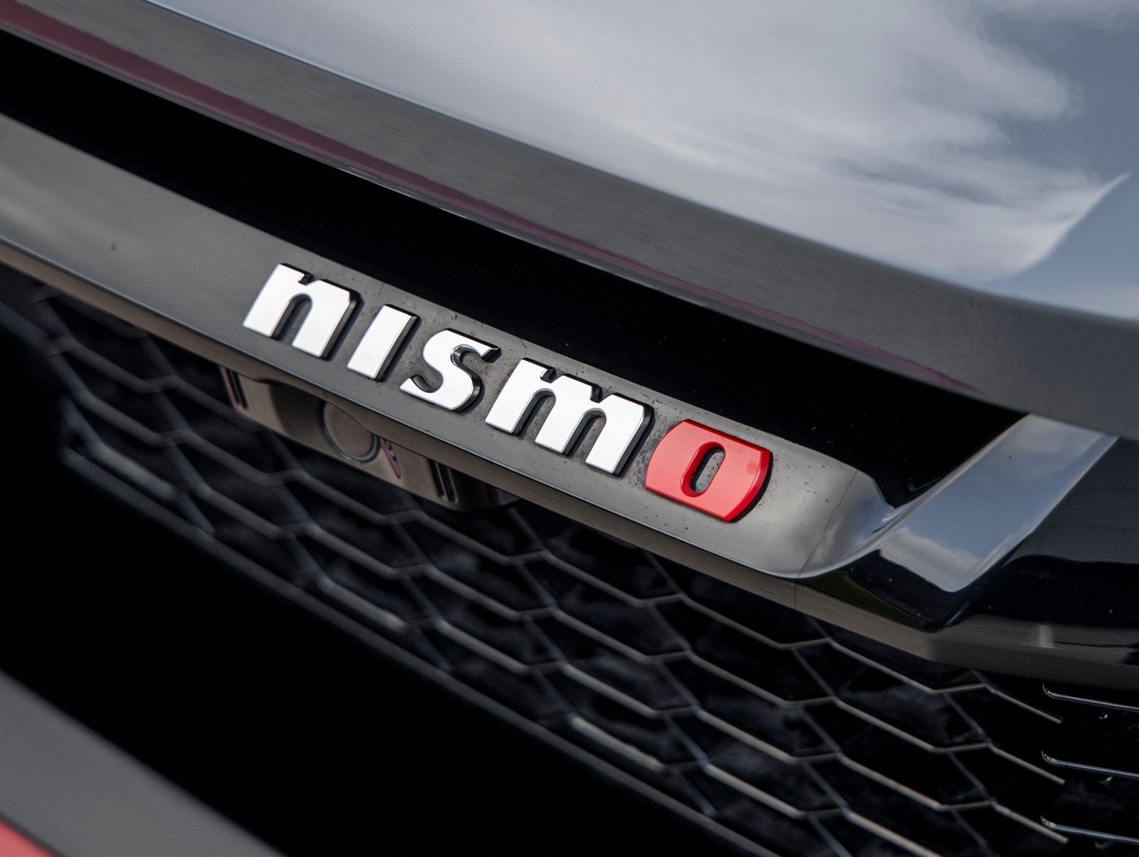 2024 Nissan Z NISMO