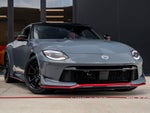 2024 Nissan Z NISMO