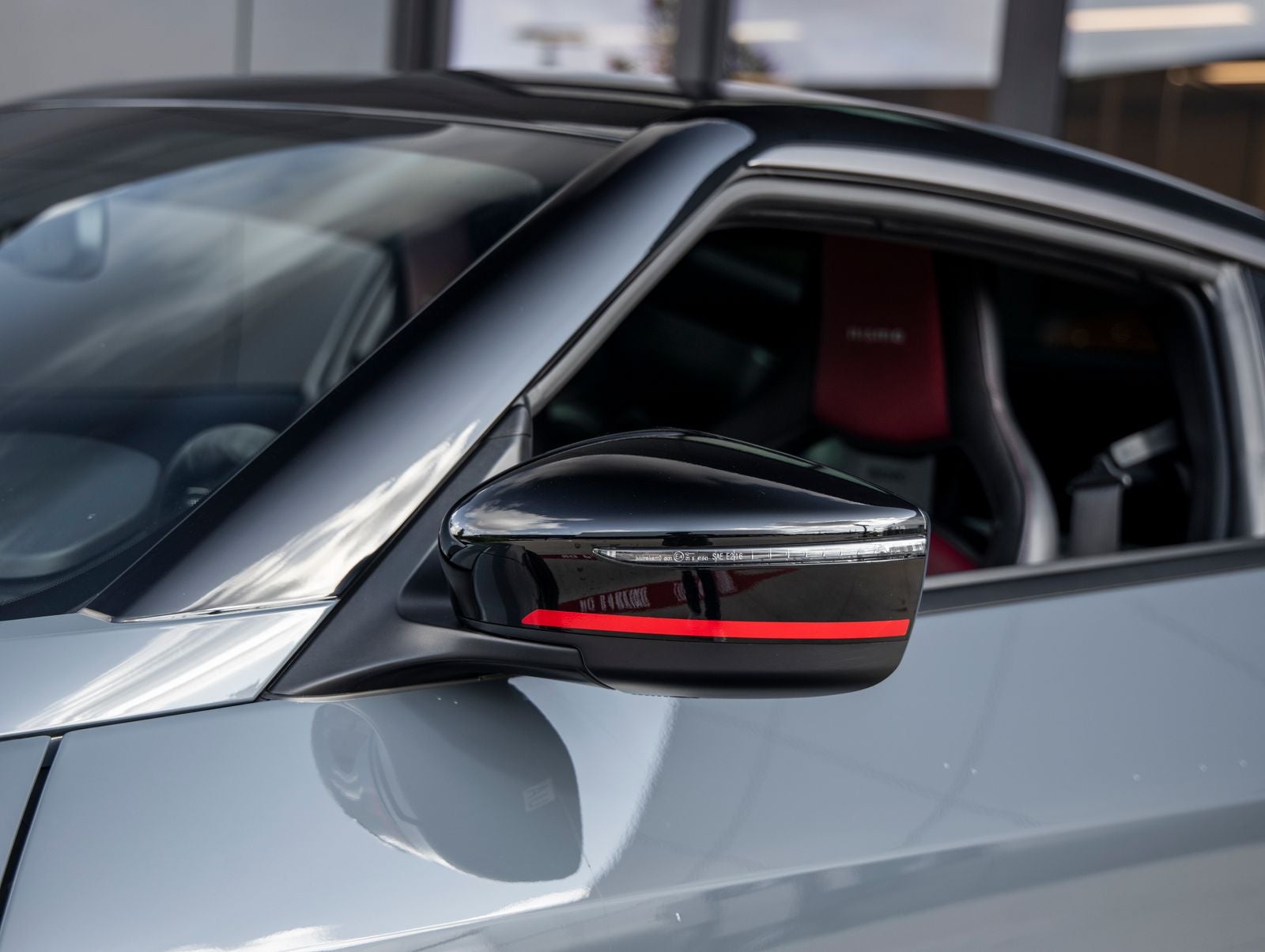 2024 Nissan Z NISMO