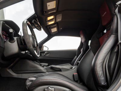 2024 Nissan Z NISMO