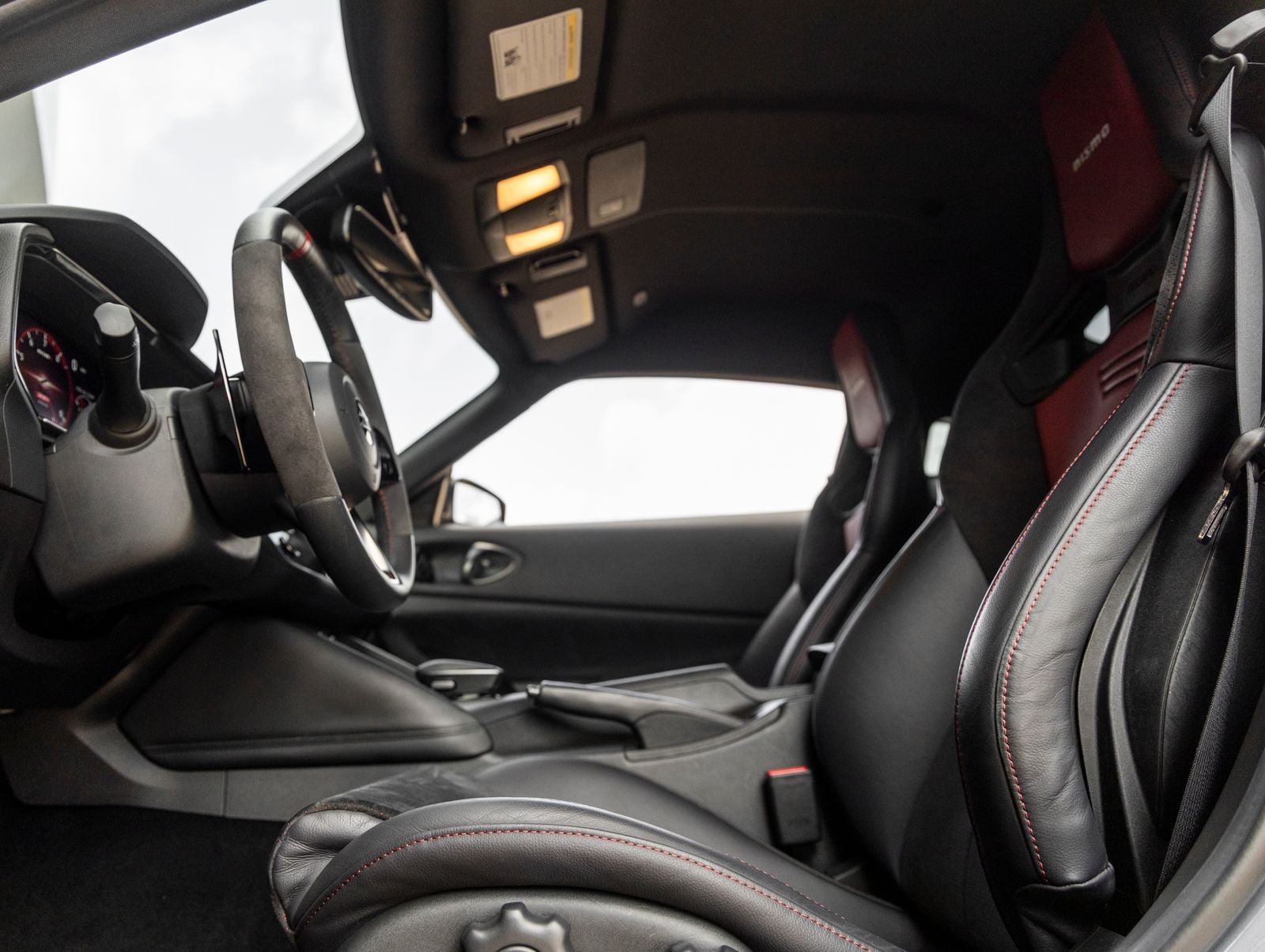 2024 Nissan Z NISMO