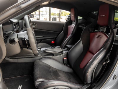 2024 Nissan Z NISMO