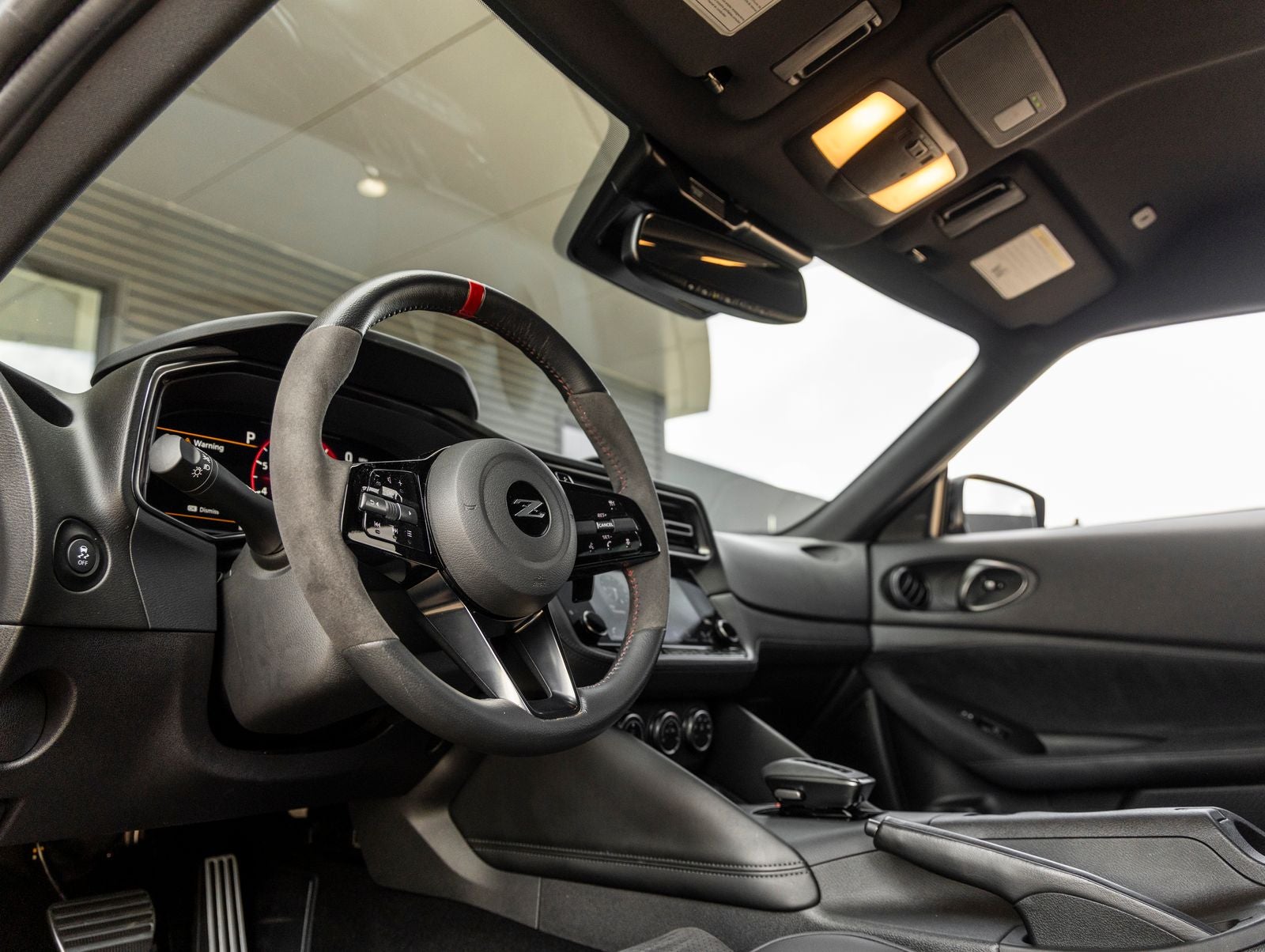 2024 Nissan Z NISMO