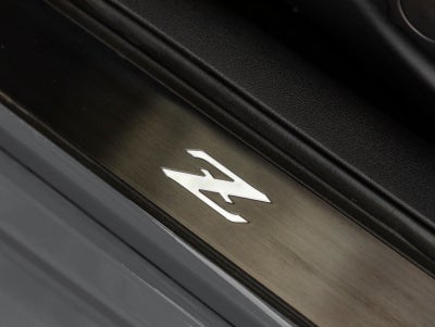 2024 Nissan Z NISMO
