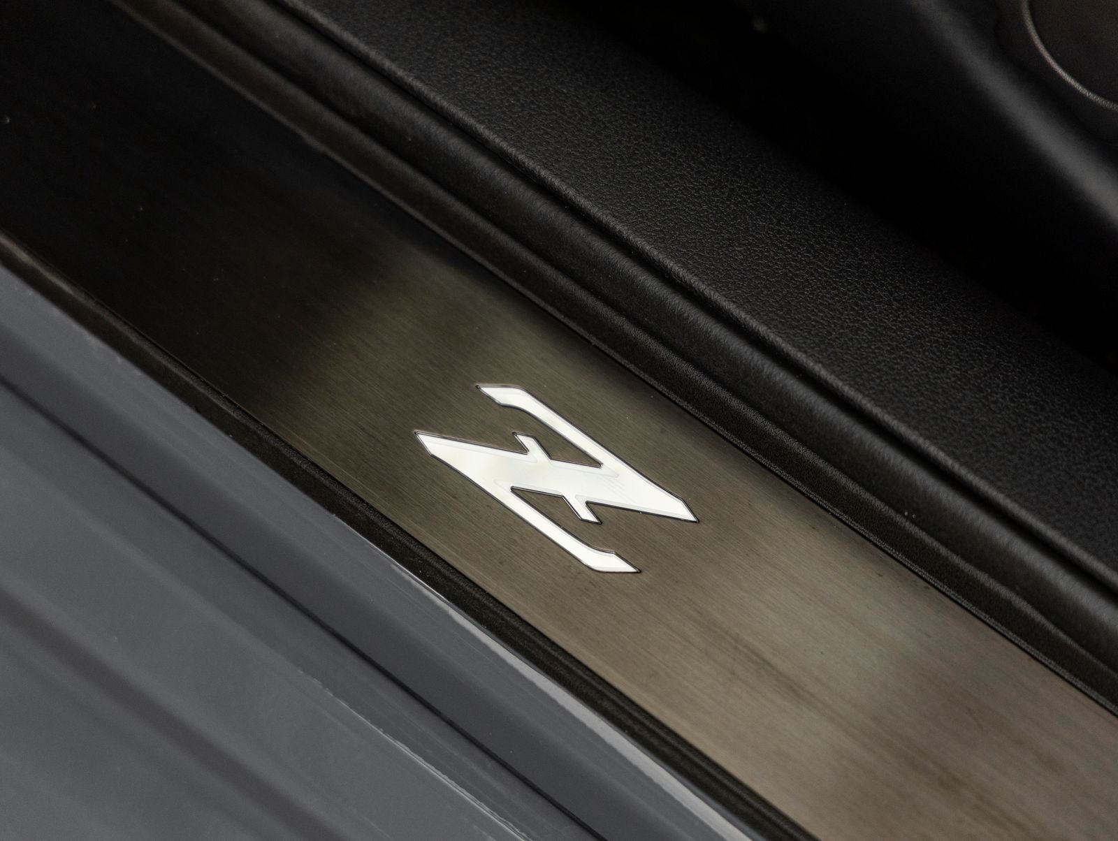 2024 Nissan Z NISMO