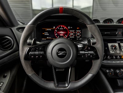 2024 Nissan Z NISMO