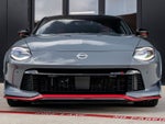2024 Nissan Z NISMO