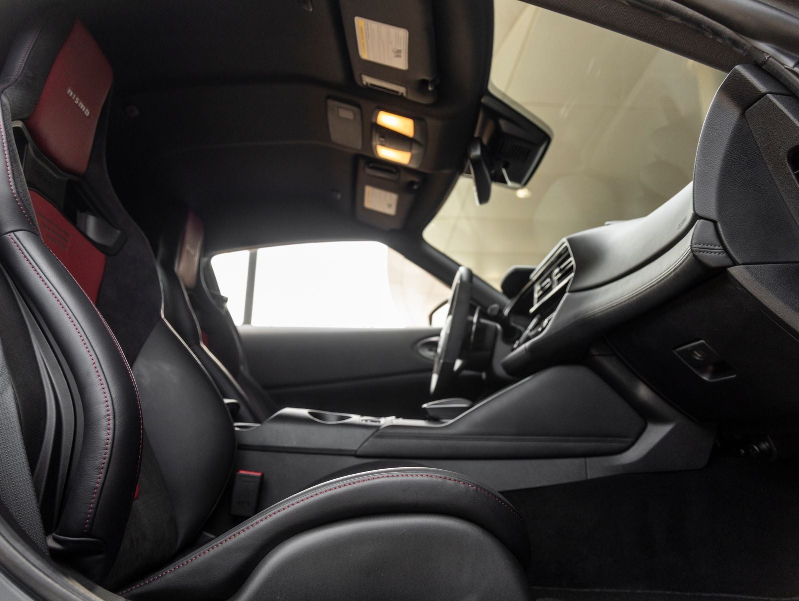 2024 Nissan Z NISMO