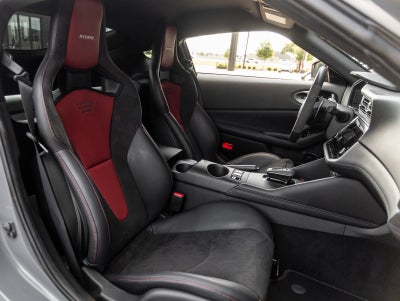 2024 Nissan Z NISMO