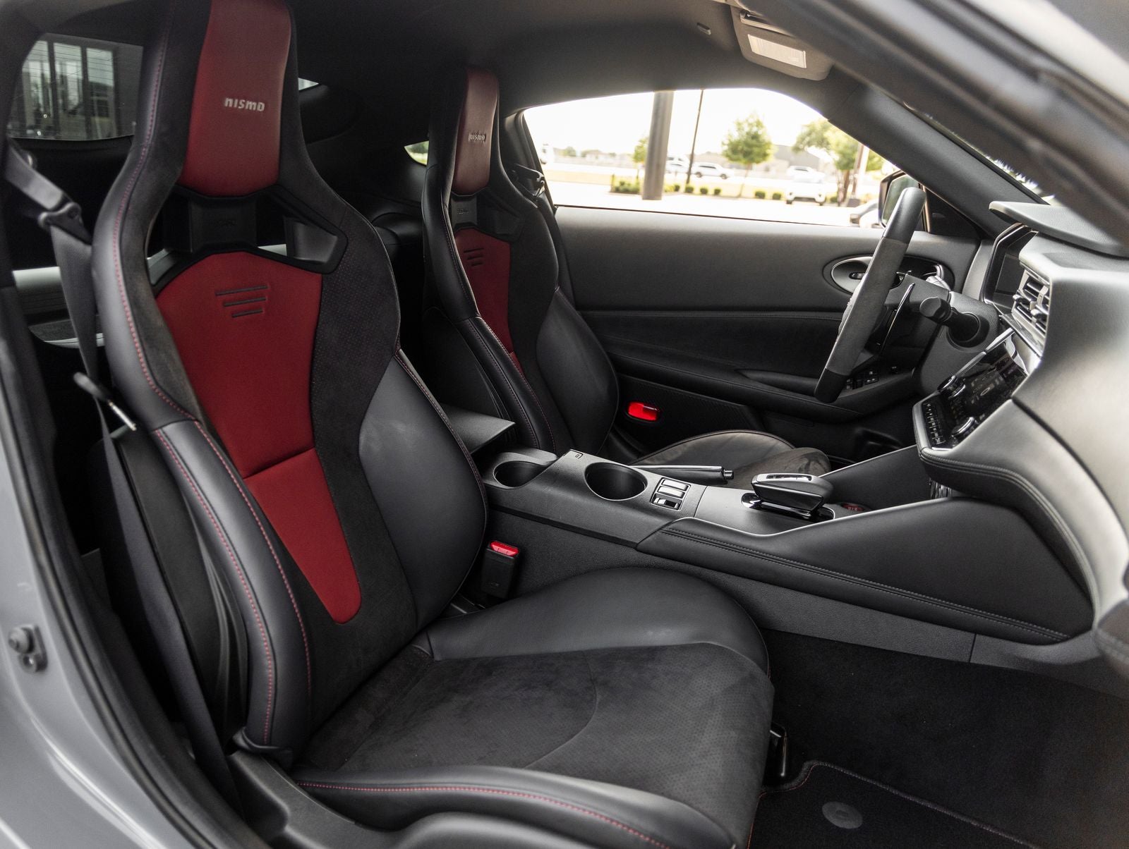 2024 Nissan Z NISMO