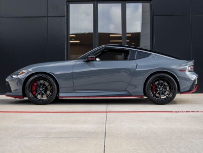 2024 Nissan Z NISMO