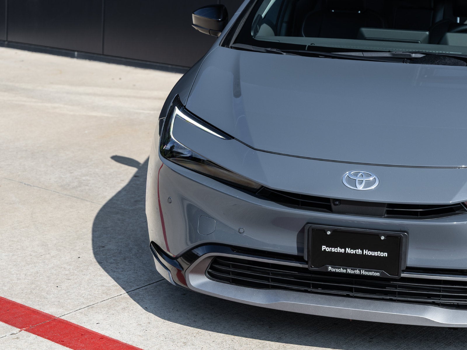 2024 Toyota Prius Limited