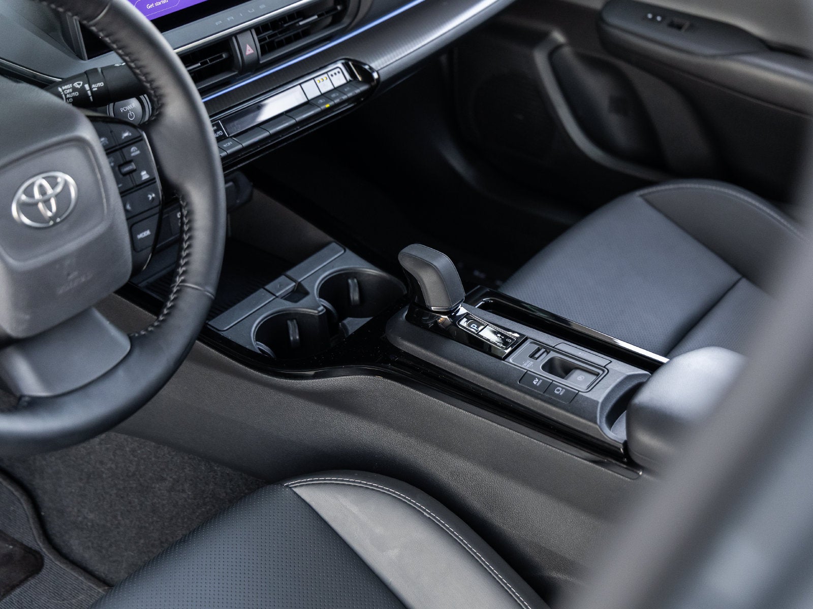 2024 Toyota Prius Limited