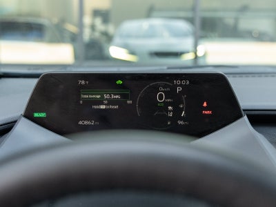 2024 Toyota Prius Limited