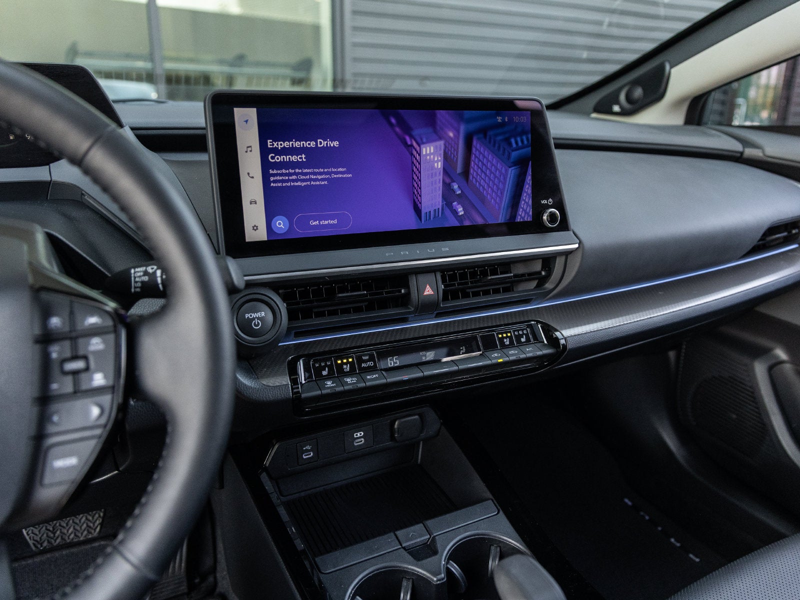 2024 Toyota Prius Limited