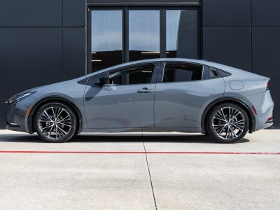 2024 Toyota Prius Limited