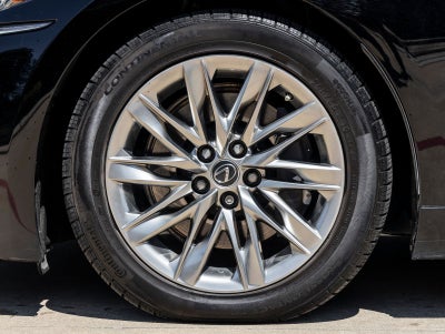 2019 Lexus LS 500 Base