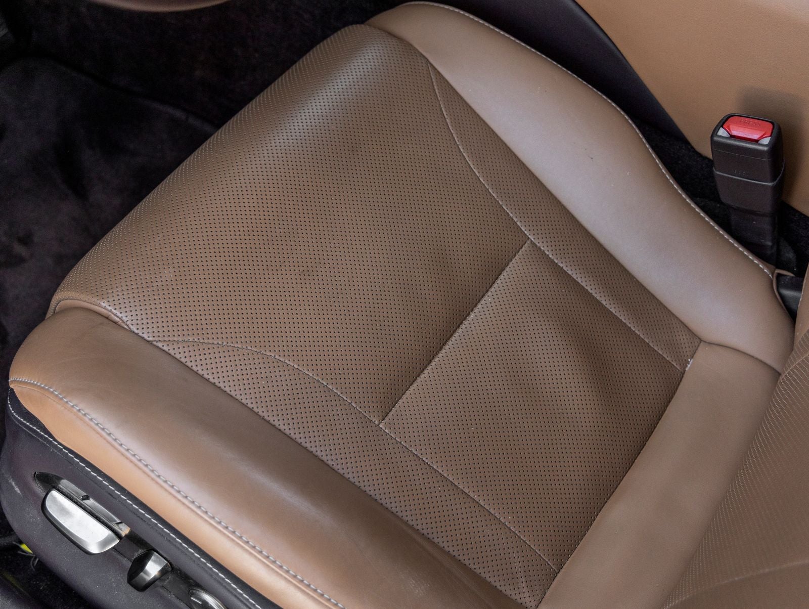 2019 Lexus LS 500 Base