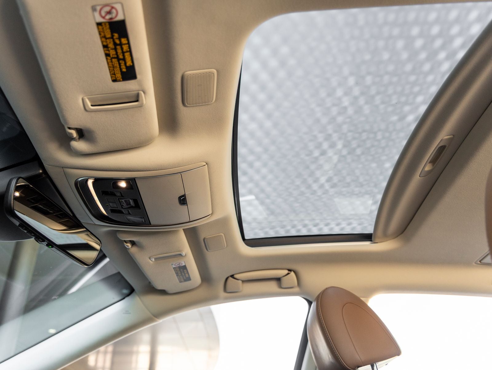 2019 Lexus LS 500 Base