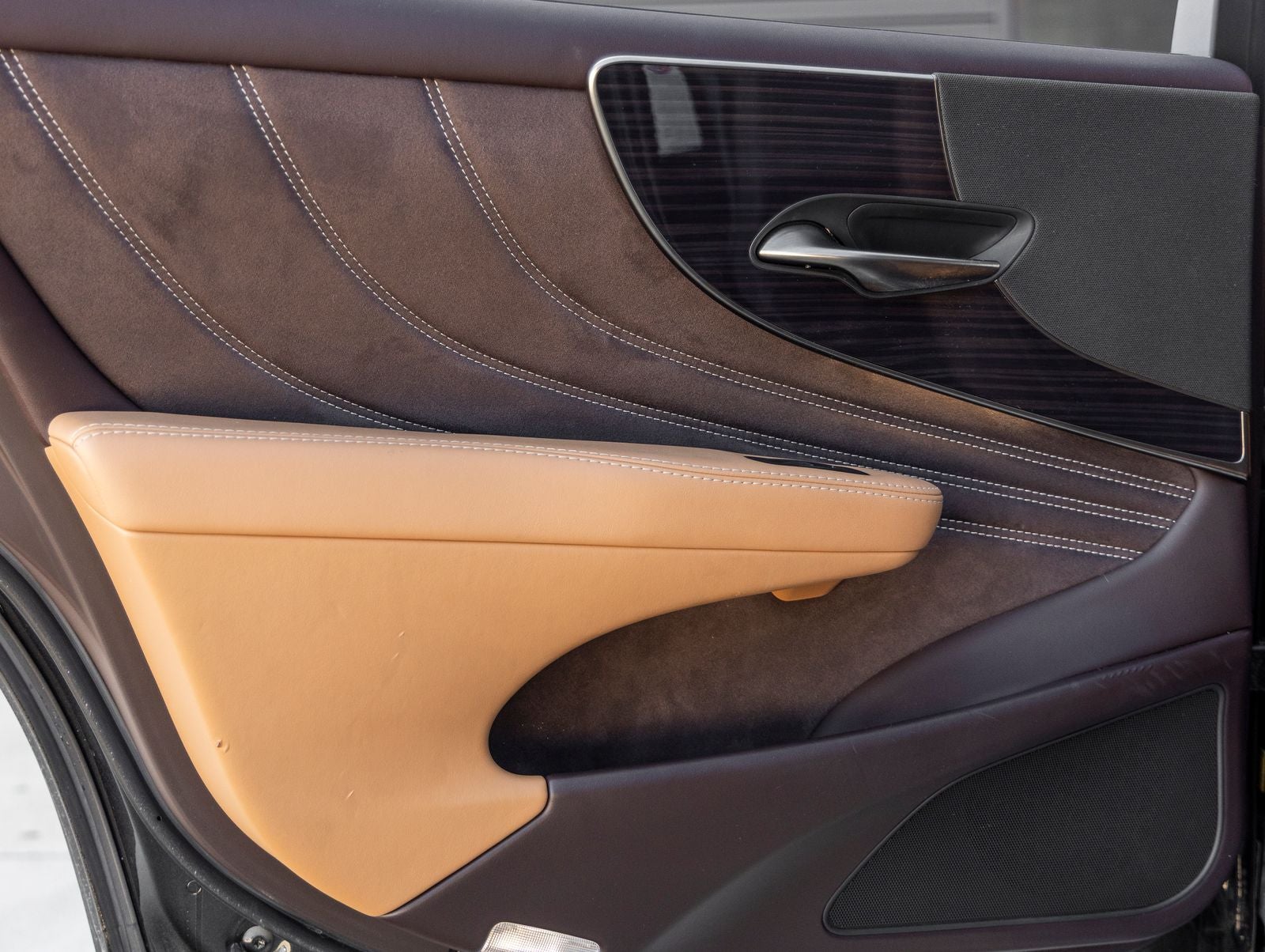 2019 Lexus LS 500 Base