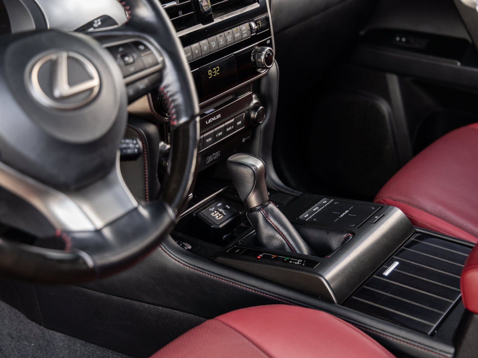 2022 Lexus GX 460